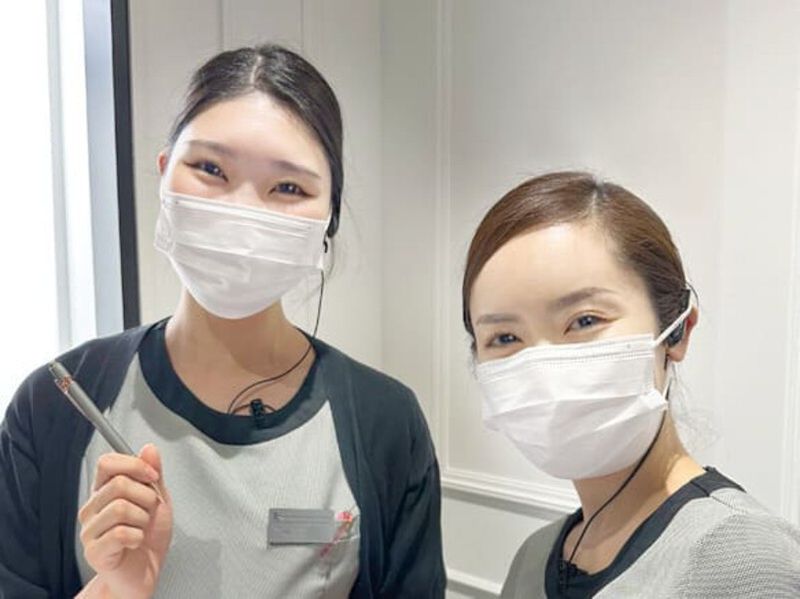 THE ROPPONGI CLINIC の求人・転職情報
