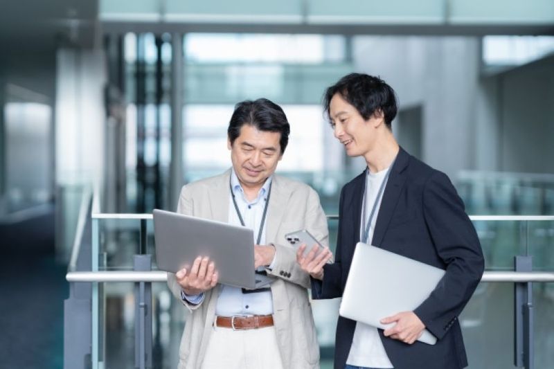 北斗株式会社(SI事業部/ホクトシステム)の派遣求人情報