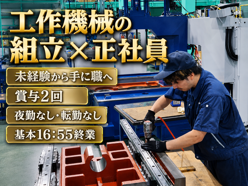 株式会社中央精機の求人・転職情報