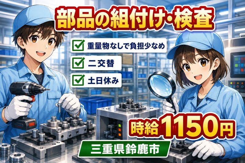 求人画像
