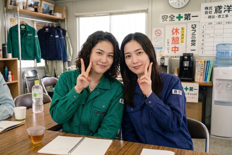 株式会社鳶洋の求人・転職情報