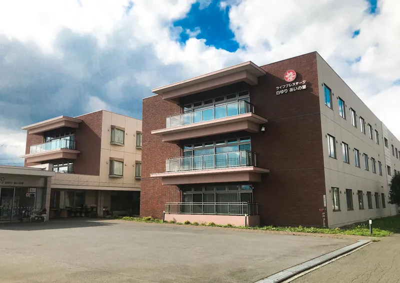 社会福祉法人　悠生会の求人・転職情報