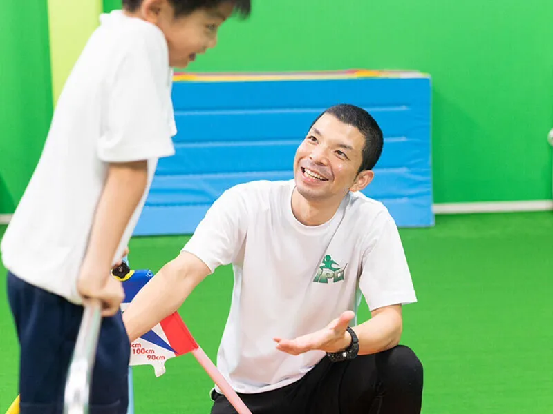  JPCスポーツ教室 京都梅津店の求人・転職情報