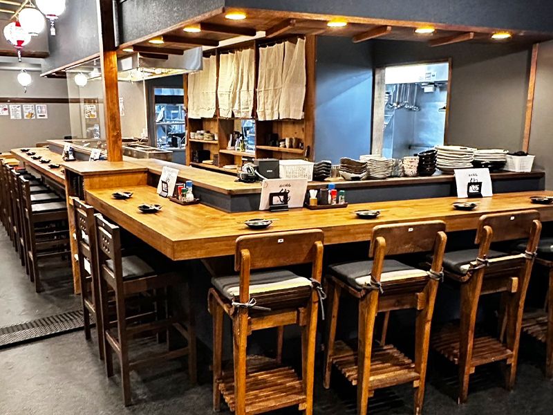 焼き鳥ダイニング KUWADORI 天満店のアルバイト・バイト求人情報-41