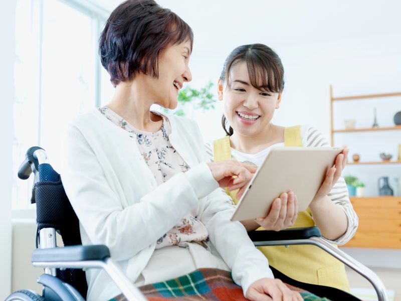 訪問介護ステーション Coco Prime なかのまちのアルバイト・バイト求人情報-04