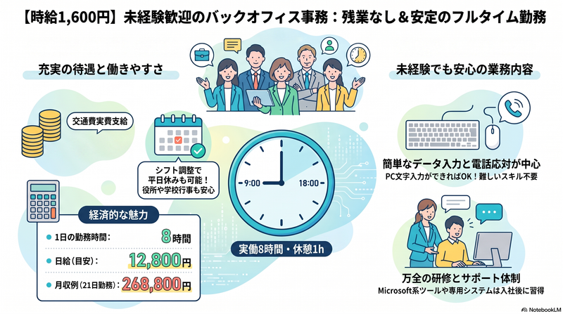 サーバーフリー株式会社のアルバイト・バイト求人情報-36