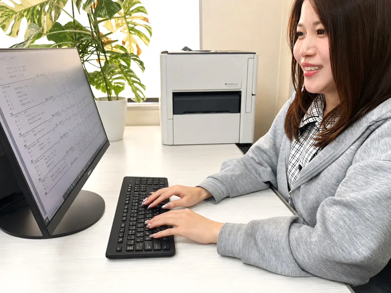 株式会社コスモハンズの求人・転職情報