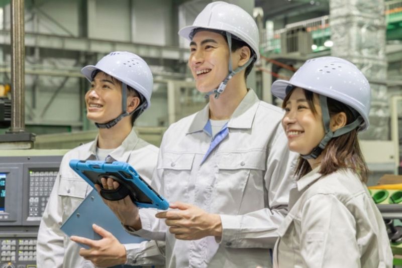 トヨタ自動車株式会社の求人・転職情報