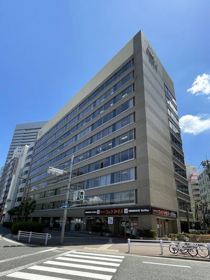 焼津水産化学工業株式会社の求人・転職情報