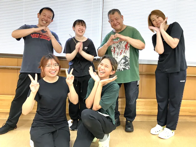  社会福祉法人イエス団の求人・転職情報