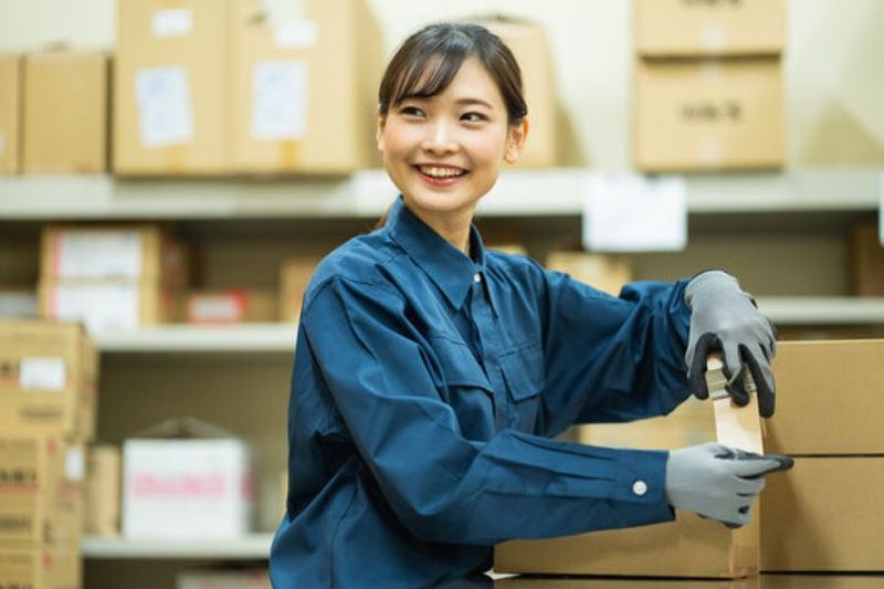 HRマネージメント株式会社