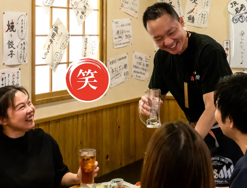 餃子酒場満太郎 バルチカ03店のアルバイト・バイト求人情報-04
