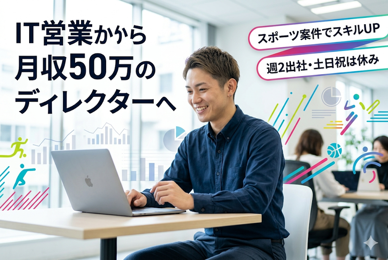 株式会社サイバーリードの求人・転職情報