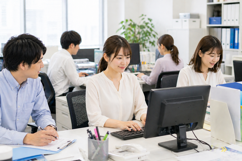 株式会社ETOILEの求人・転職情報
