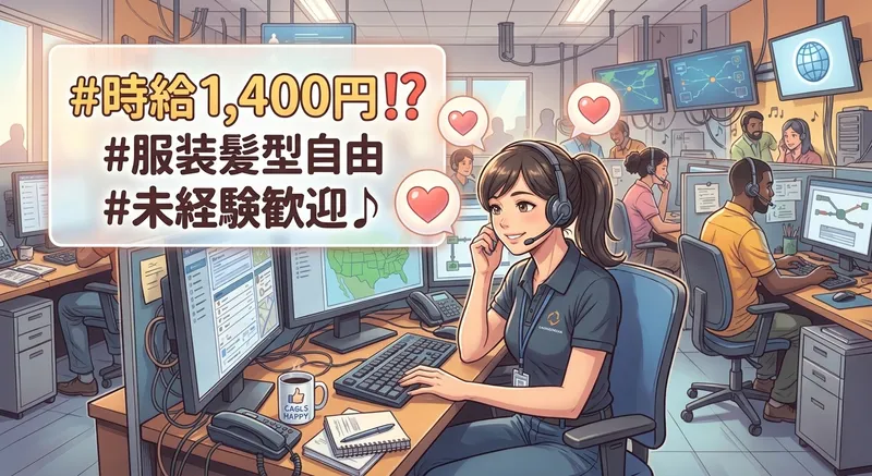 ジョブプラザ創成川イーストのアルバイト・バイト求人情報