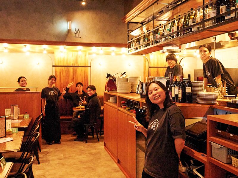 ＡＬＬ　ＳＴＡＲＴＥＤ株式会社の求人・転職情報