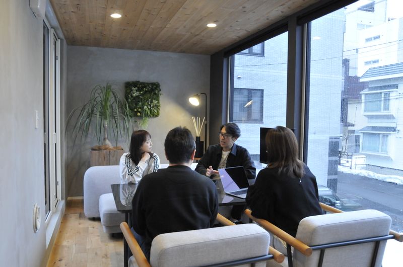 株式会社エミシの求人・転職情報