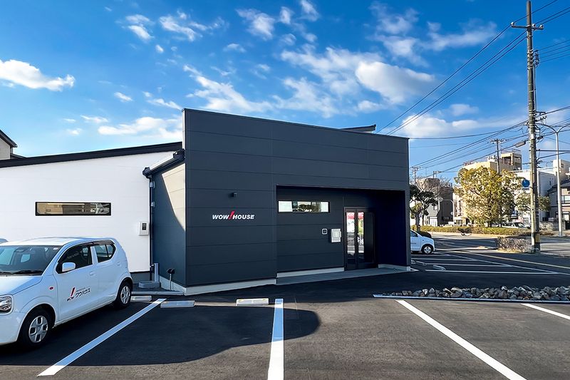 ワウハウス株式会社-0001の求人・転職情報