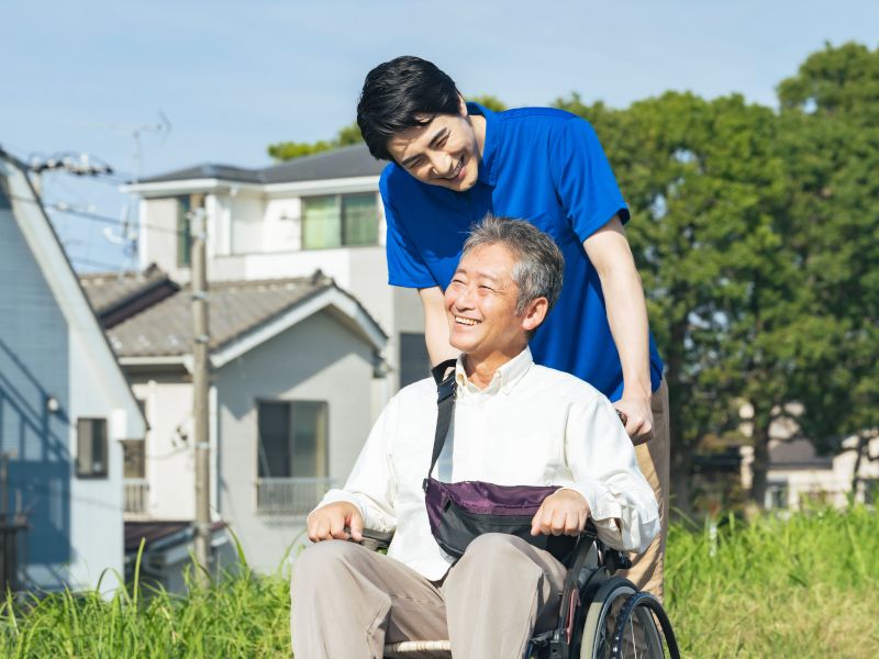 訪問介護ステーション Coco Prime なかのまちのアルバイト・バイト求人情報-02