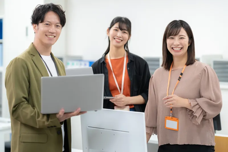 ALJOY株式会社の求人・転職情報