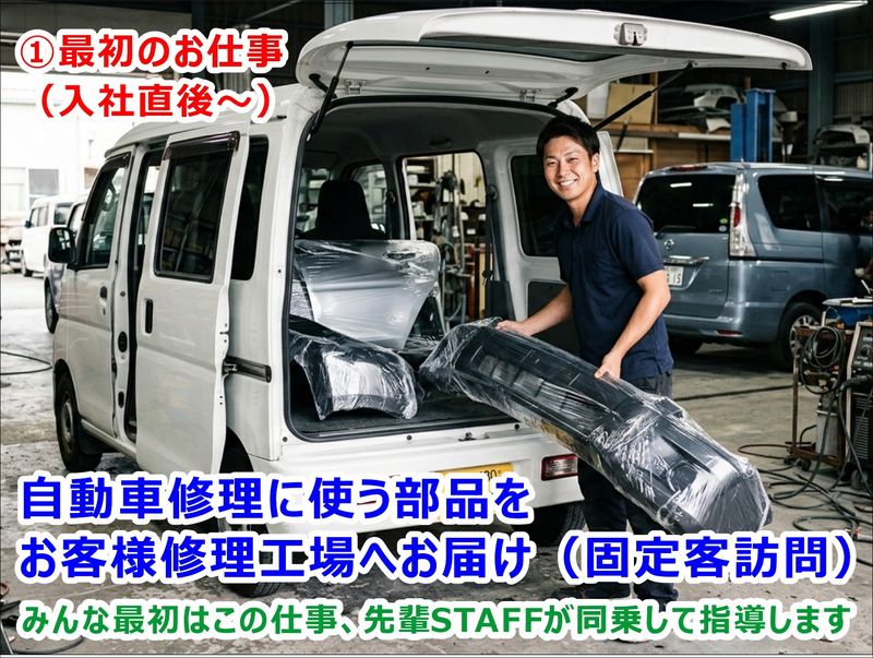 株式会社マツライの求人・転職情報