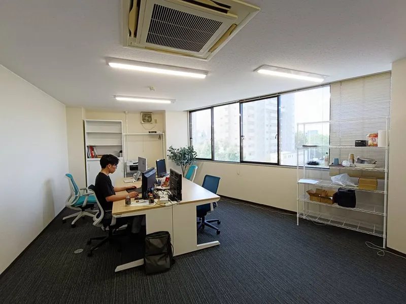 株式会社AND　SHAREのアルバイト・バイト求人情報