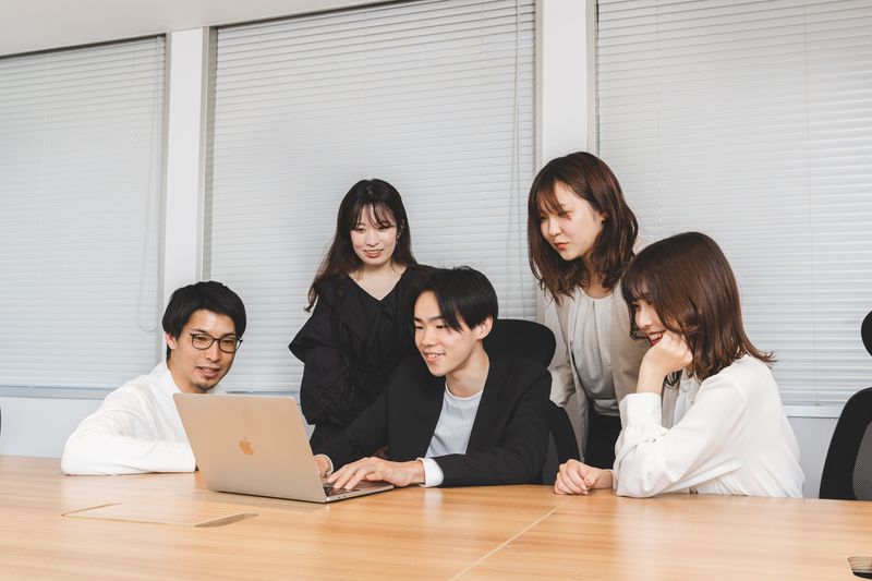 株式会社Ringの求人・転職情報