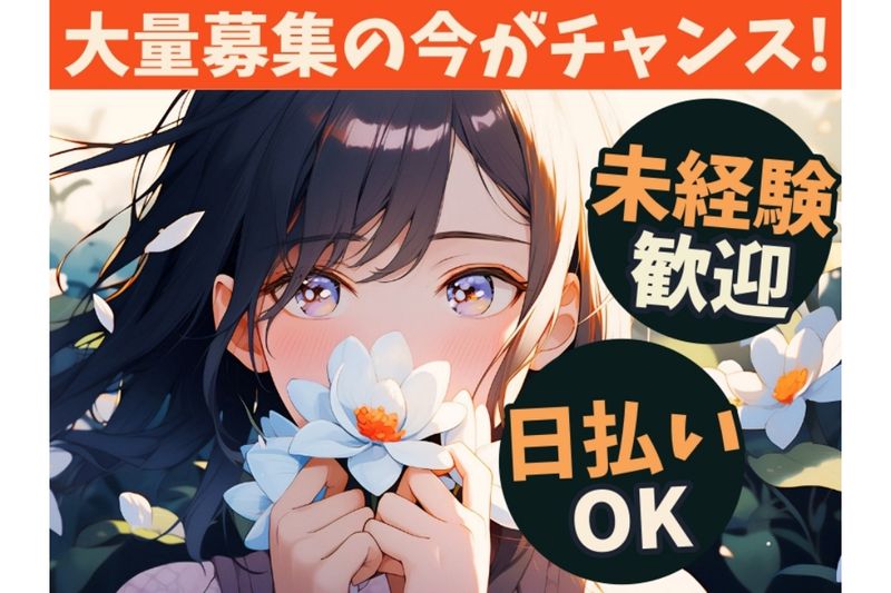 求人画像