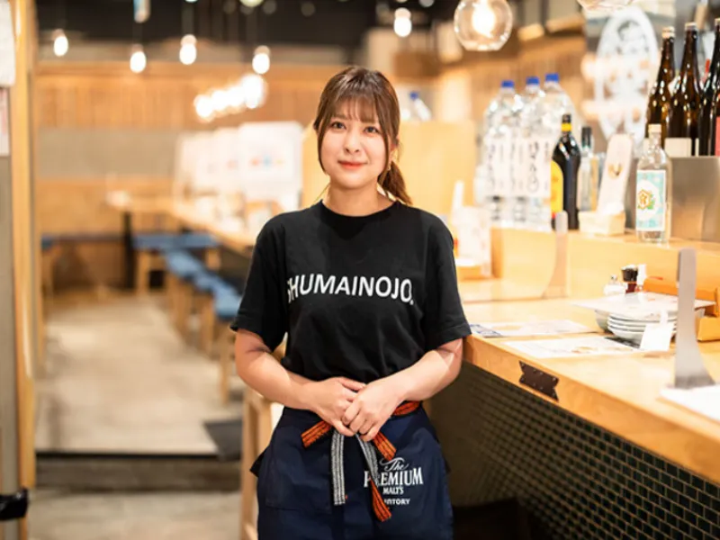 焼売のジョー 大宮店の求人・転職情報
