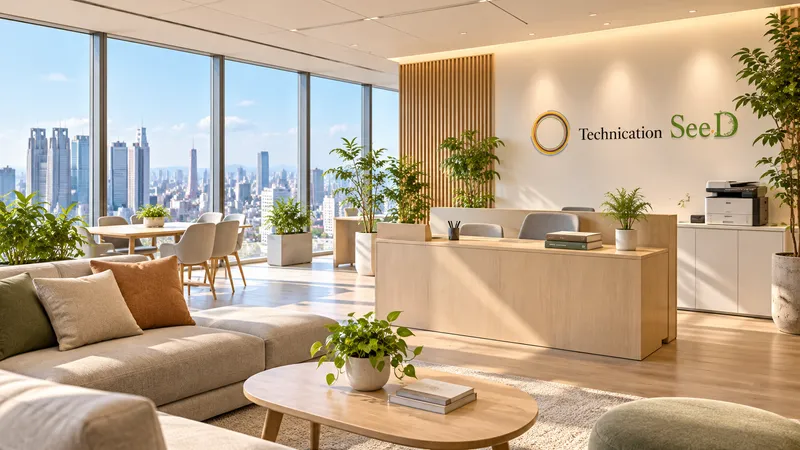 株式会社テクニケーションシードの求人・転職情報