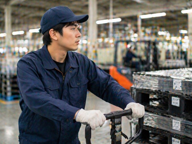 株式会社ブロックスカンパニーの求人・転職情報