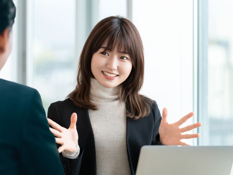 株式会社ｉｆスタッフの求人・転職情報