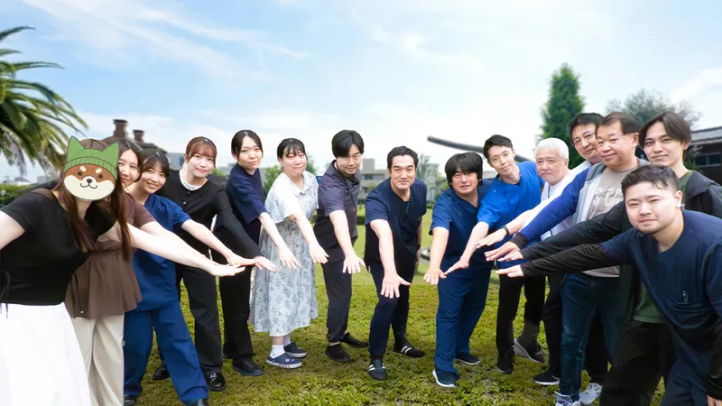 よつばや在宅クリニックの求人・転職情報