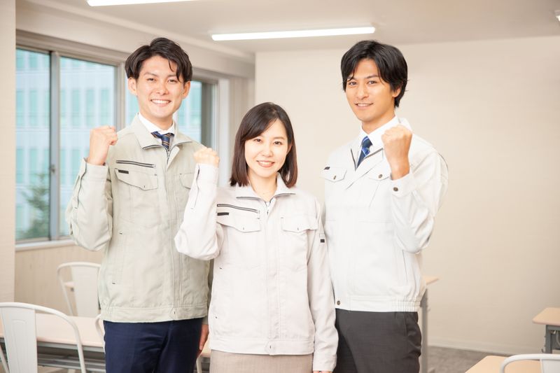 サンクチュアリ株式会社 (人材事業部)のアルバイト・バイト求人情報-06