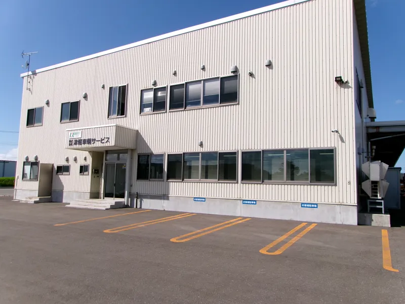 株式会社津軽車輌サービスの求人・転職情報