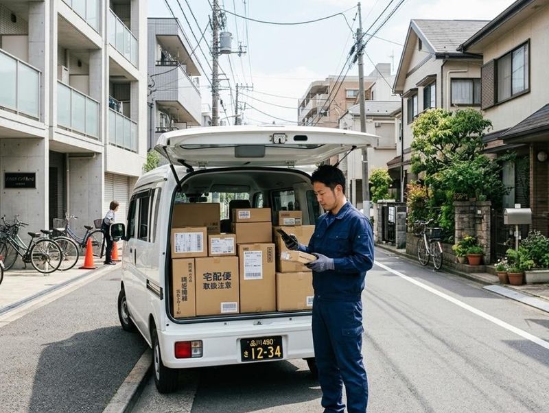 東洋物産有限会社の求人・転職情報