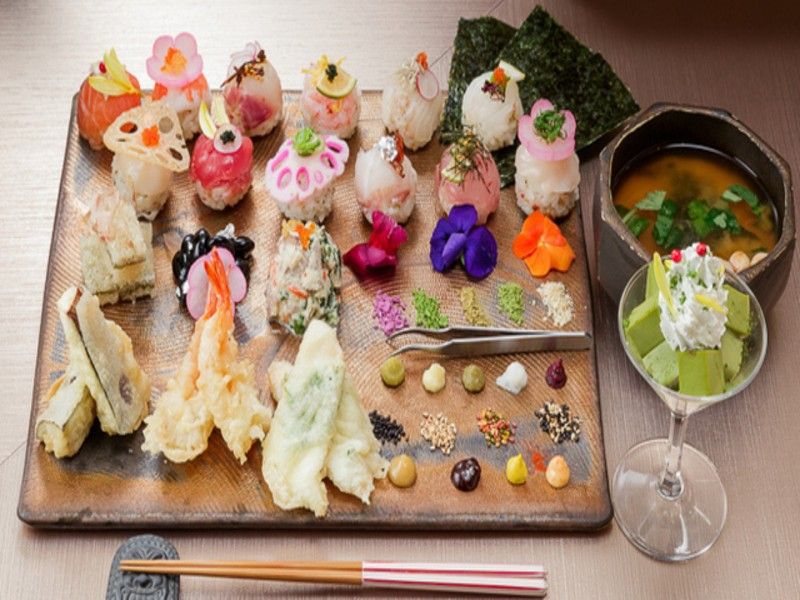 錦　活鮨-katsusushi-の求人・転職情報