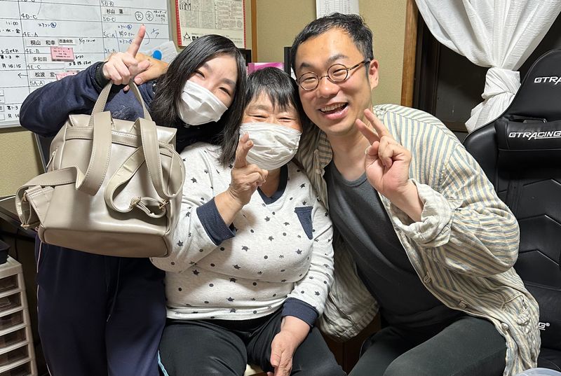 求人画像