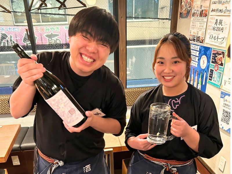 株式会社バンズダイニングの求人・転職情報