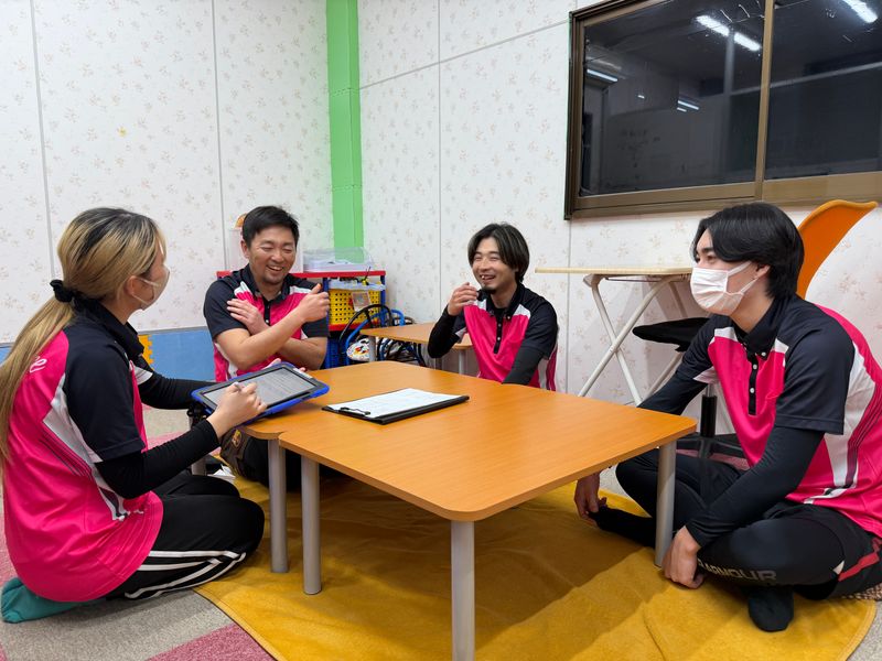 株式会社リトルプレイスの求人・転職情報