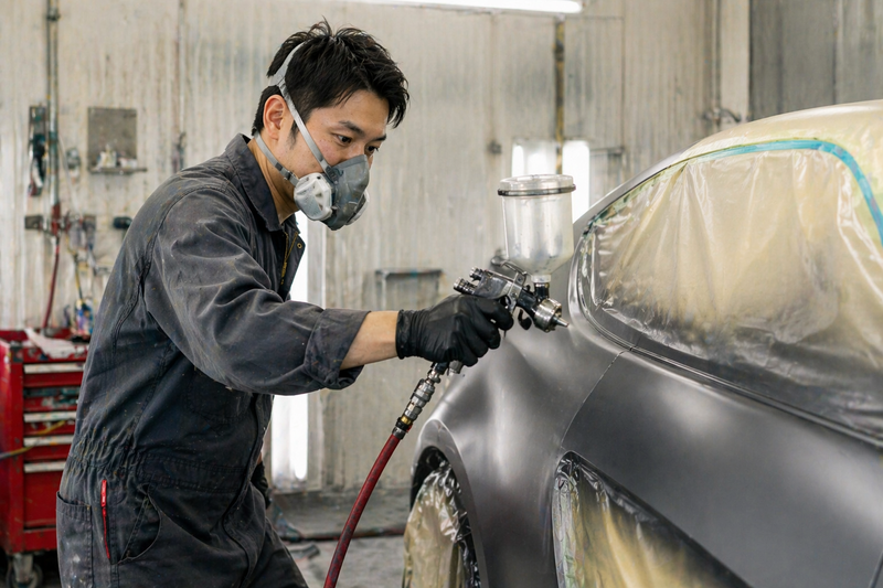 有限会社丸幸鈑金の求人・転職情報