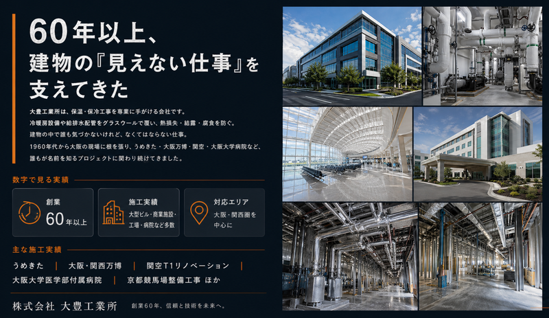 株式会社大豊工業所の求人・転職情報