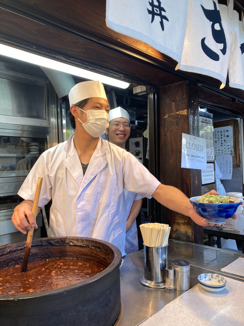 株式会社築地きつねやの求人・転職情報