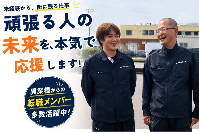 求人画像