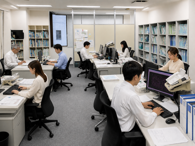 株式会社第一設計の求人・転職情報