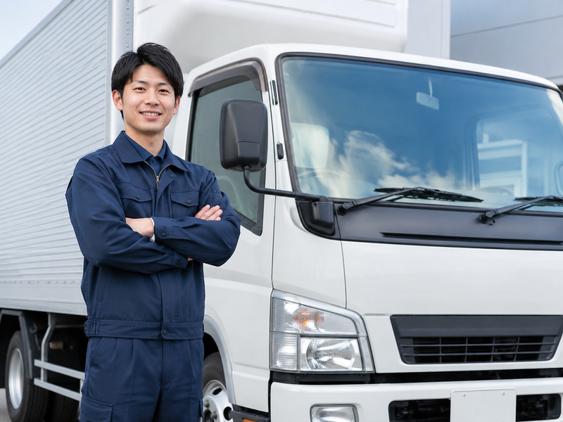 株式会社協栄運輸の求人・転職情報