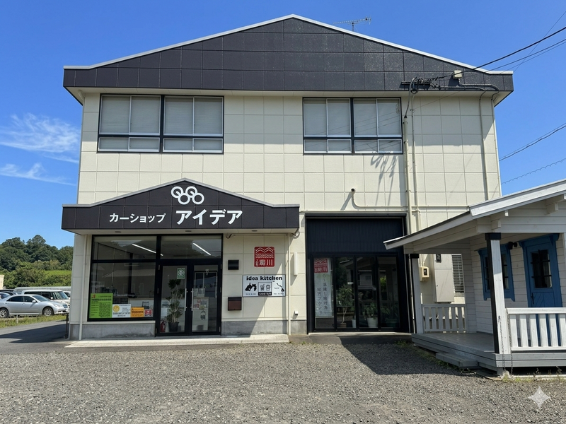 株式会社アイデアの求人・転職情報