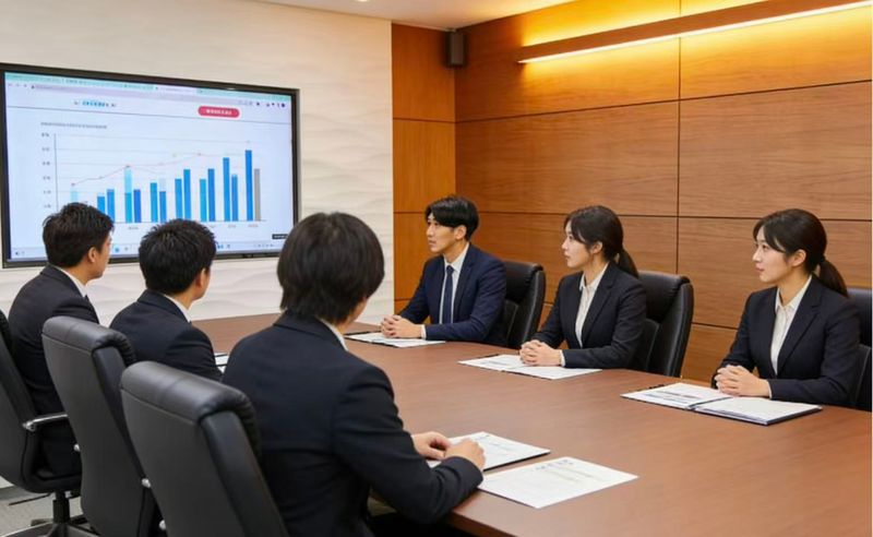 HARON株式会社の求人・転職情報