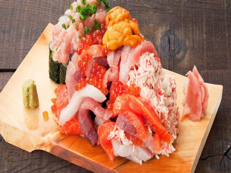大庄水産 前橋店の求人・転職情報
