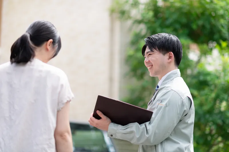 株式会社ハウスクリエイト21の求人・転職情報